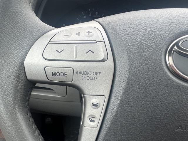 used 2009 Toyota Camry car, priced at $10,300