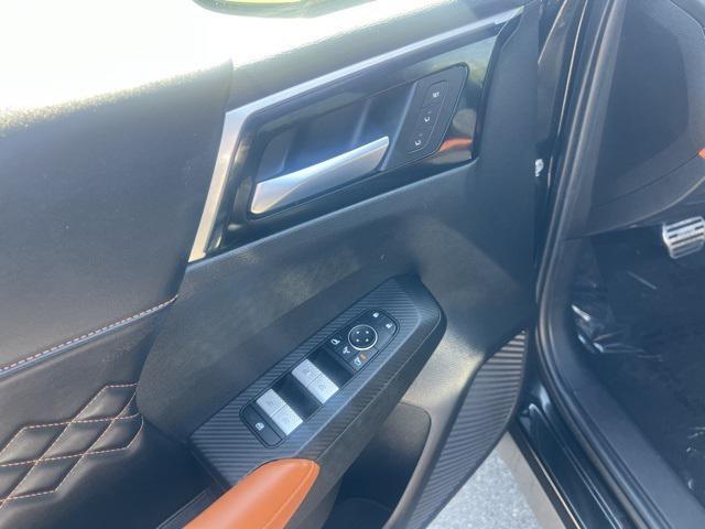used 2022 Mitsubishi Outlander car, priced at $24,800