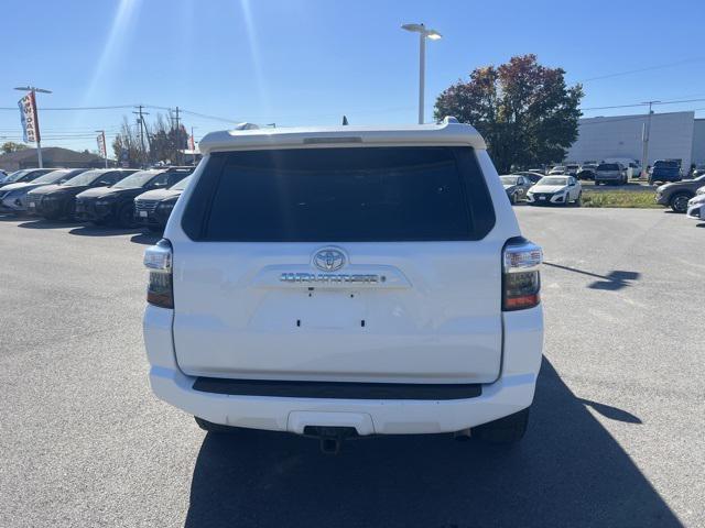 used 2016 Toyota 4Runner car, priced at $22,200