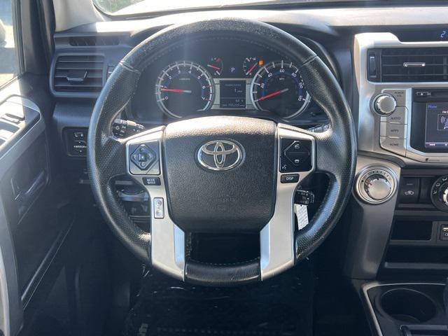 used 2016 Toyota 4Runner car, priced at $22,200