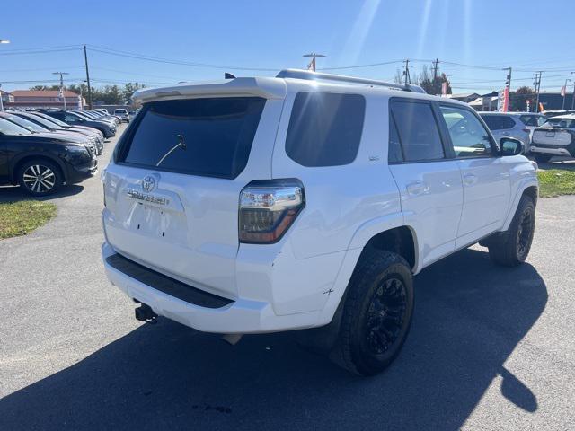 used 2016 Toyota 4Runner car, priced at $22,200