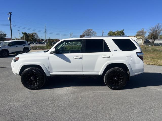 used 2016 Toyota 4Runner car, priced at $22,200