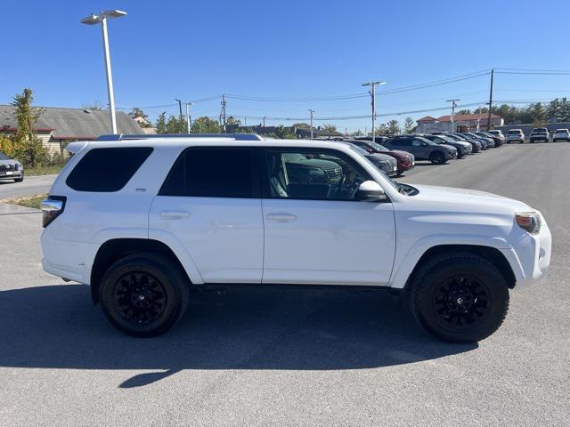 used 2016 Toyota 4Runner car, priced at $22,200