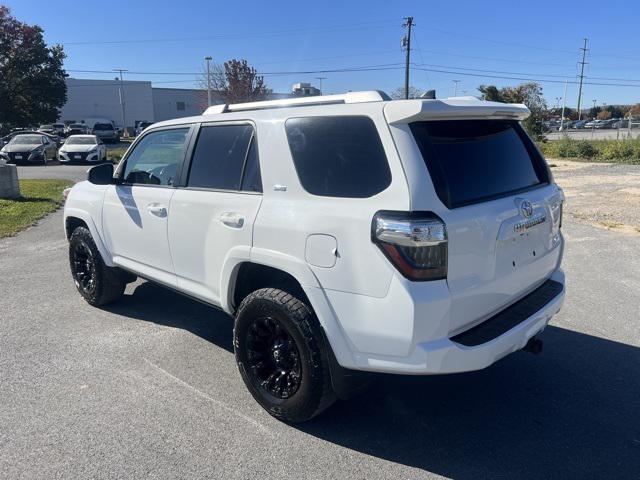 used 2016 Toyota 4Runner car, priced at $22,200