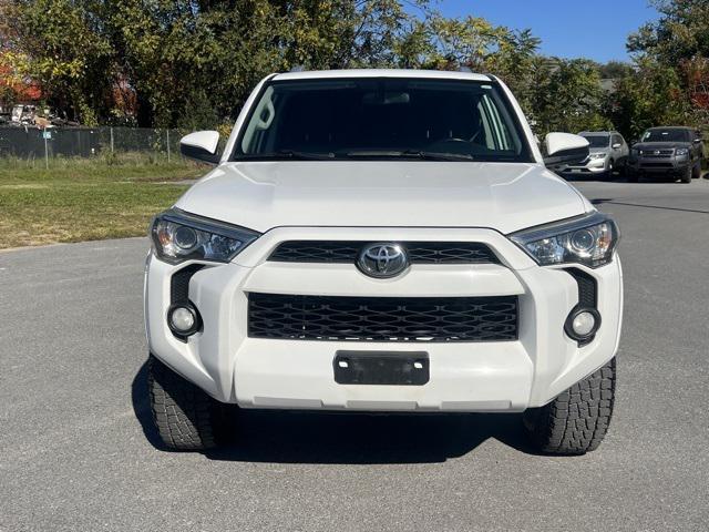 used 2016 Toyota 4Runner car, priced at $22,200