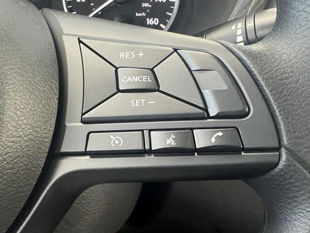 new 2025 Nissan Sentra car, priced at $20,214