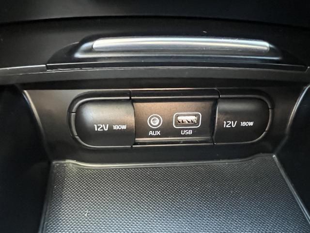 used 2019 Kia Optima car, priced at $14,500