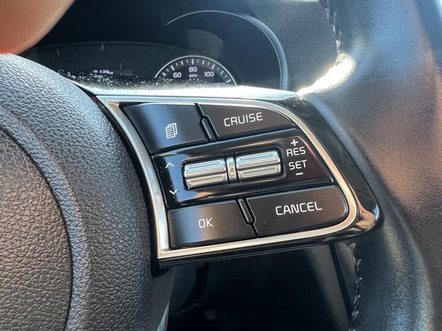 used 2019 Kia Optima car, priced at $14,500