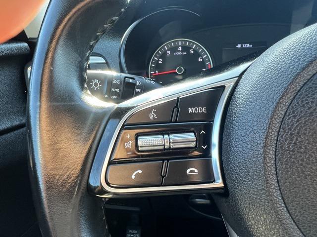 used 2019 Kia Optima car, priced at $14,500