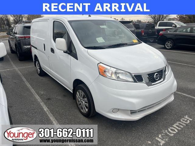 used 2019 Nissan NV200 car, priced at $22,000