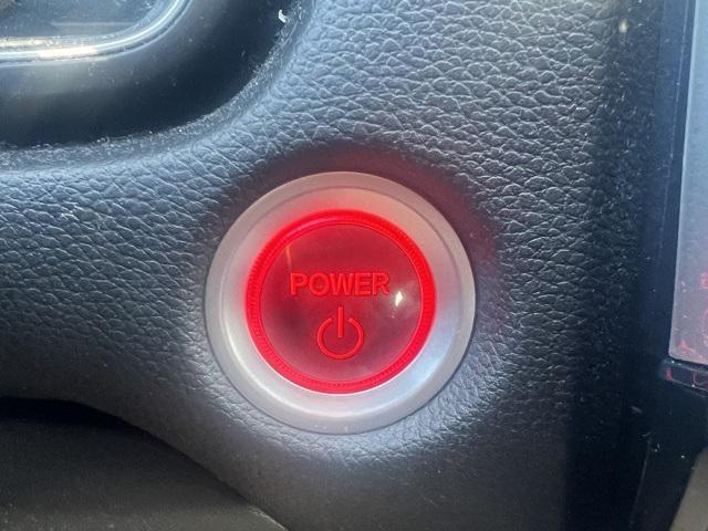 used 2021 Honda CR-V Hybrid car, priced at $25,300