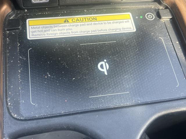 used 2021 Honda CR-V Hybrid car, priced at $25,300