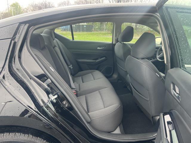 used 2021 Nissan Altima car, priced at $17,500