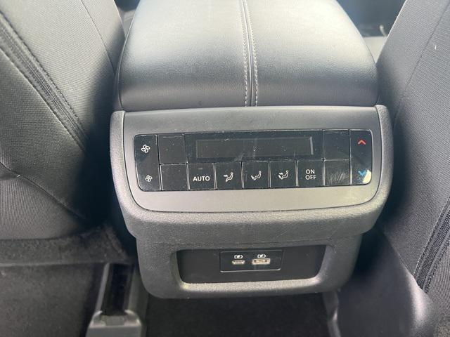 used 2025 Nissan Pathfinder car, priced at $35,589