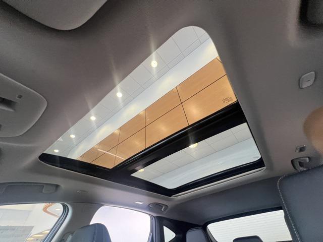 new 2025 Nissan Murano car, priced at $44,344