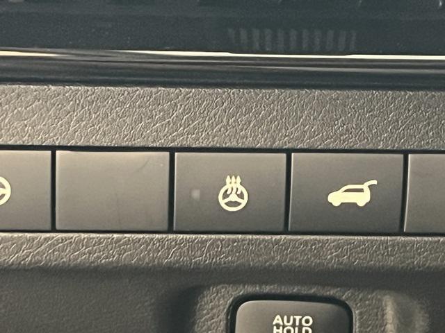 new 2025 Nissan Murano car, priced at $44,344