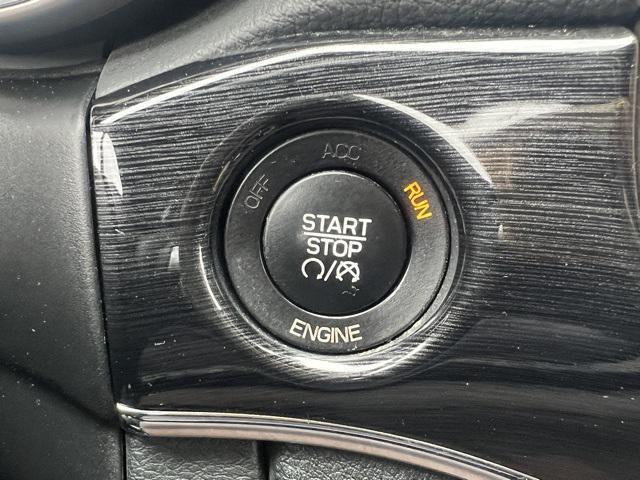 used 2016 Jeep Grand Cherokee car, priced at $11,600