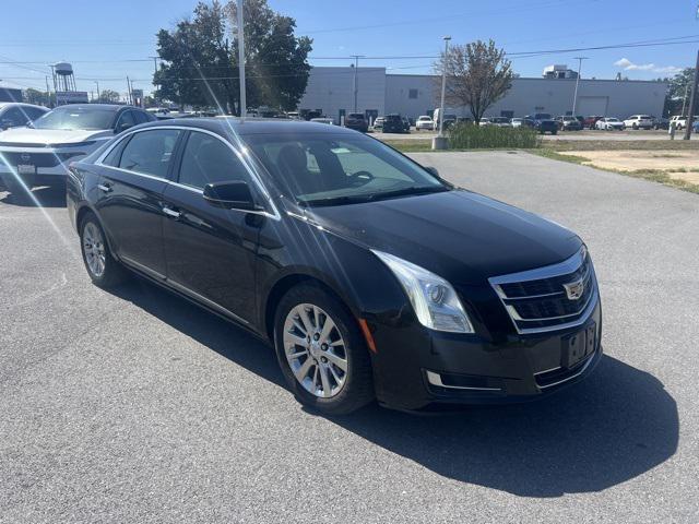used 2016 Cadillac XTS car, priced at $18,000