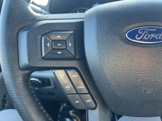 used 2016 Ford F-150 car, priced at $21,547