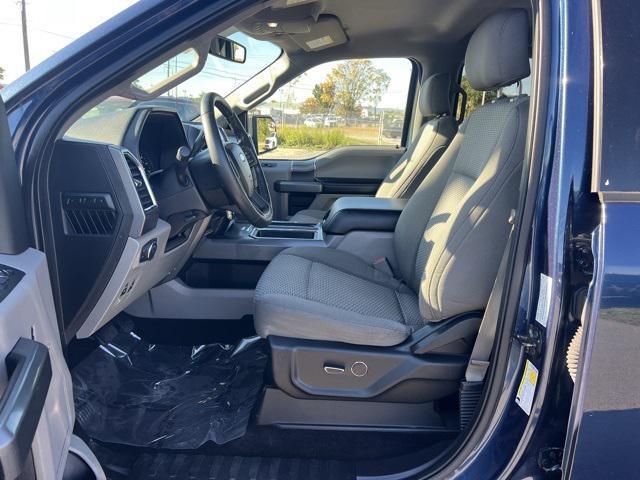 used 2016 Ford F-150 car, priced at $21,547