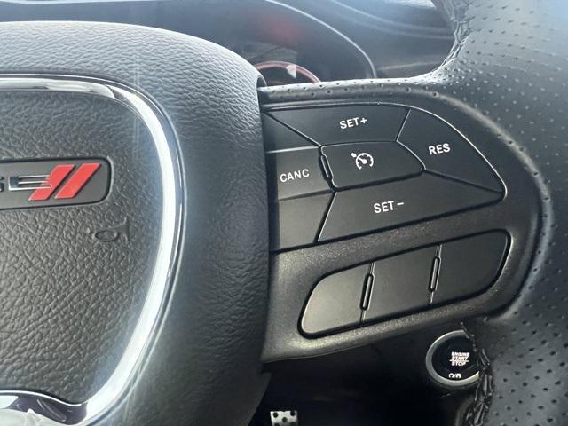 used 2023 Dodge Challenger car, priced at $44,000