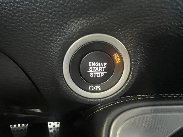 used 2023 Dodge Challenger car, priced at $44,000