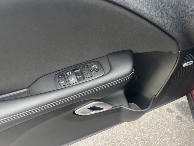 used 2023 Dodge Challenger car, priced at $44,000