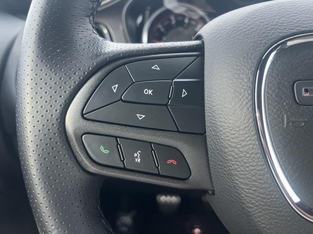 used 2023 Dodge Challenger car, priced at $44,000