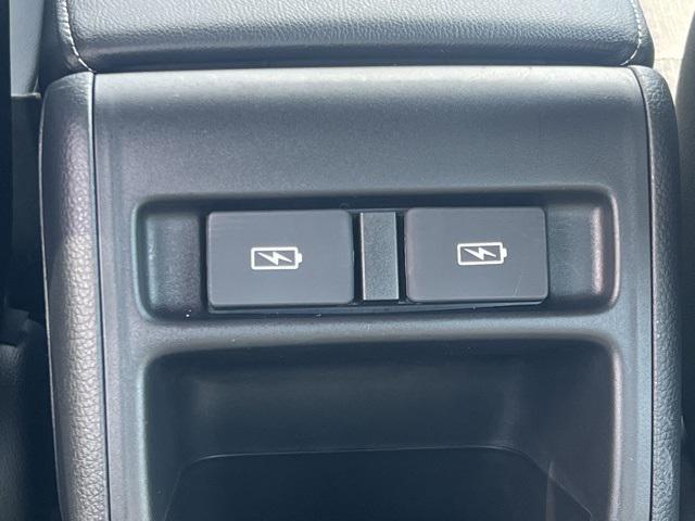 used 2021 Honda Accord car, priced at $23,700