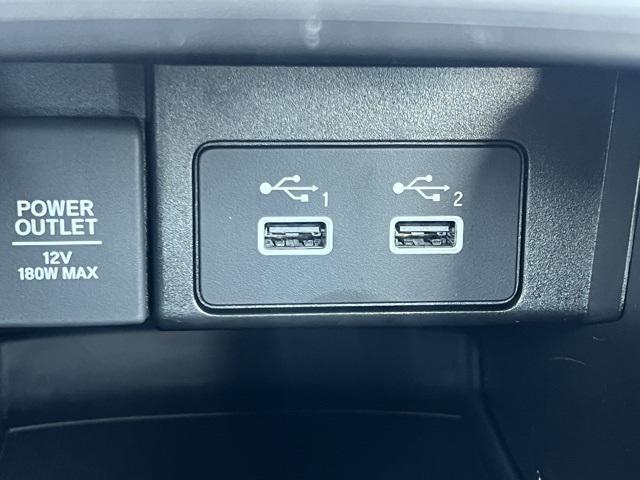 used 2021 Honda Accord car, priced at $23,700