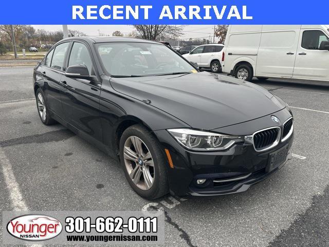 used 2016 BMW 328 car, priced at $15,300