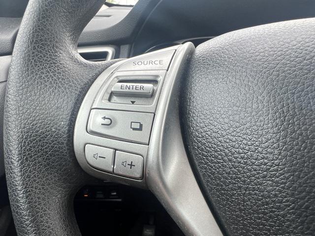 used 2016 Nissan Rogue car, priced at $11,697