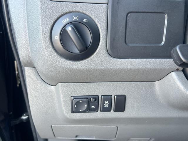 used 2013 Nissan NV Cargo NV2500 HD car, priced at $12,900