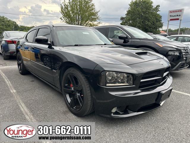 used 2006 Dodge Charger car, priced at $12,565