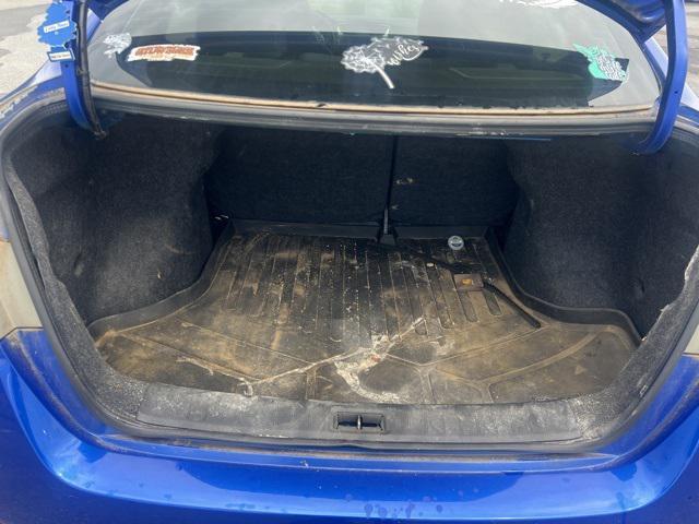 used 2015 Nissan Sentra car, priced at $9,100