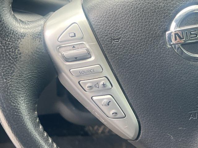 used 2015 Nissan Sentra car, priced at $9,100