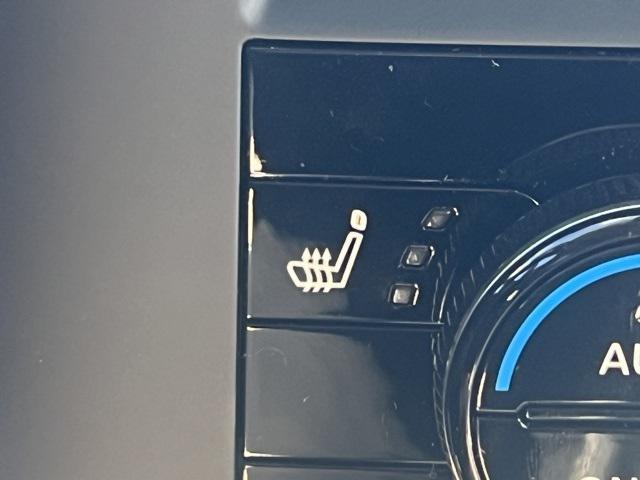 new 2026 Nissan Rogue car, priced at $30,813