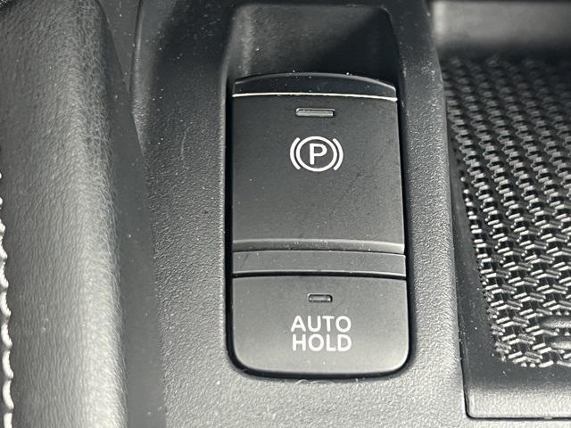 used 2022 Nissan Kicks car, priced at $19,885