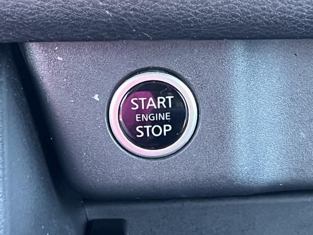 used 2021 Nissan Rogue car, priced at $20,500