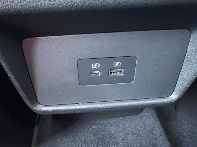 used 2021 Nissan Rogue car, priced at $20,500