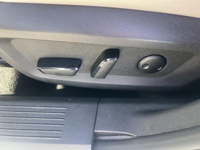 used 2021 Nissan Rogue car, priced at $20,500