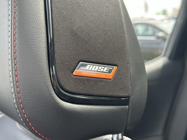 new 2025 Nissan Kicks car, priced at $28,163