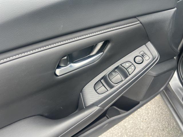 new 2025 Nissan Sentra car, priced at $20,967