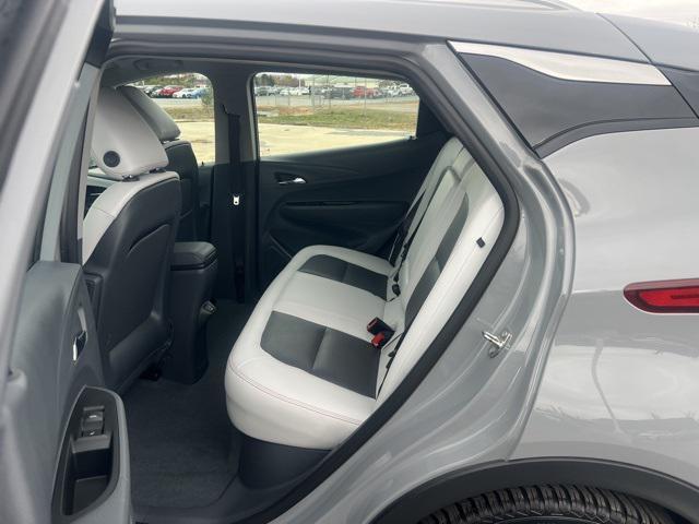 used 2020 Chevrolet Bolt EV car, priced at $13,175