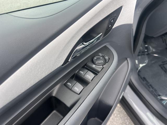 used 2020 Chevrolet Bolt EV car, priced at $13,175