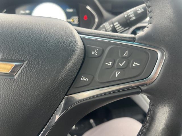 used 2020 Chevrolet Bolt EV car, priced at $13,175