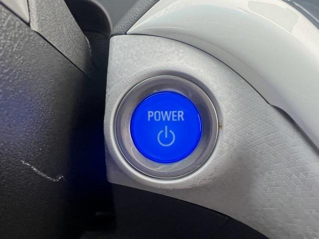 used 2020 Chevrolet Bolt EV car, priced at $13,175