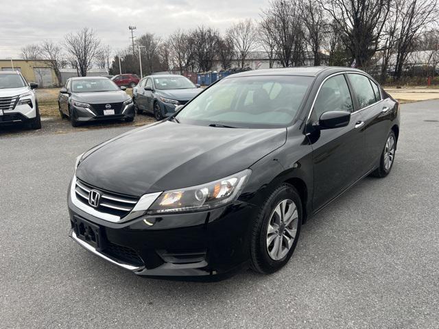 used 2014 Honda Accord car, priced at $9,500