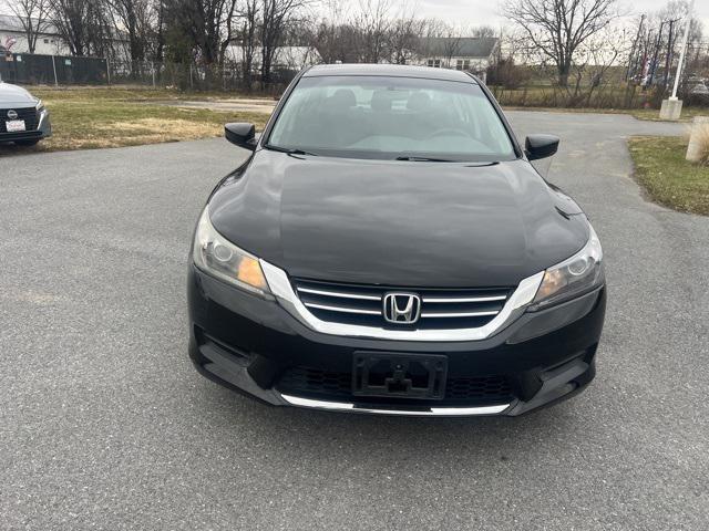 used 2014 Honda Accord car, priced at $9,500