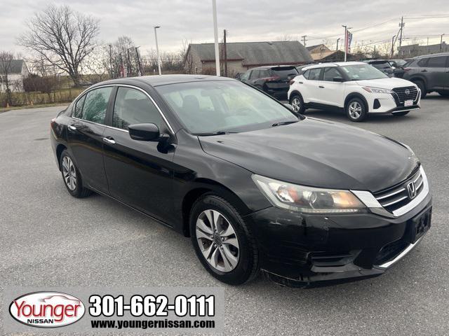 used 2014 Honda Accord car, priced at $9,500